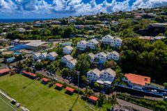 Pirae, Drone, Chalet Pater