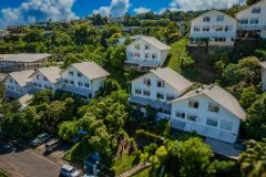 Pirae, Drone, Chalet Pater