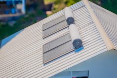 Pirae, Drone, Chalet Pater