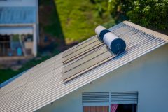 Pirae, Drone, Chalet Pater