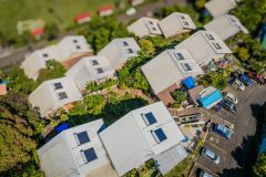 Pirae, Drone, Chalet Pater