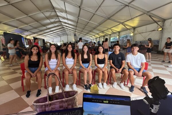 ERATHIC x Pacific Genius